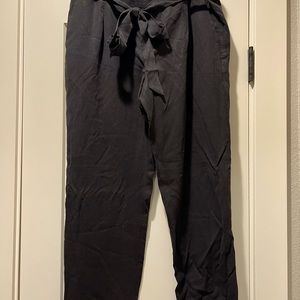 Banana Republic Black Dress pants.